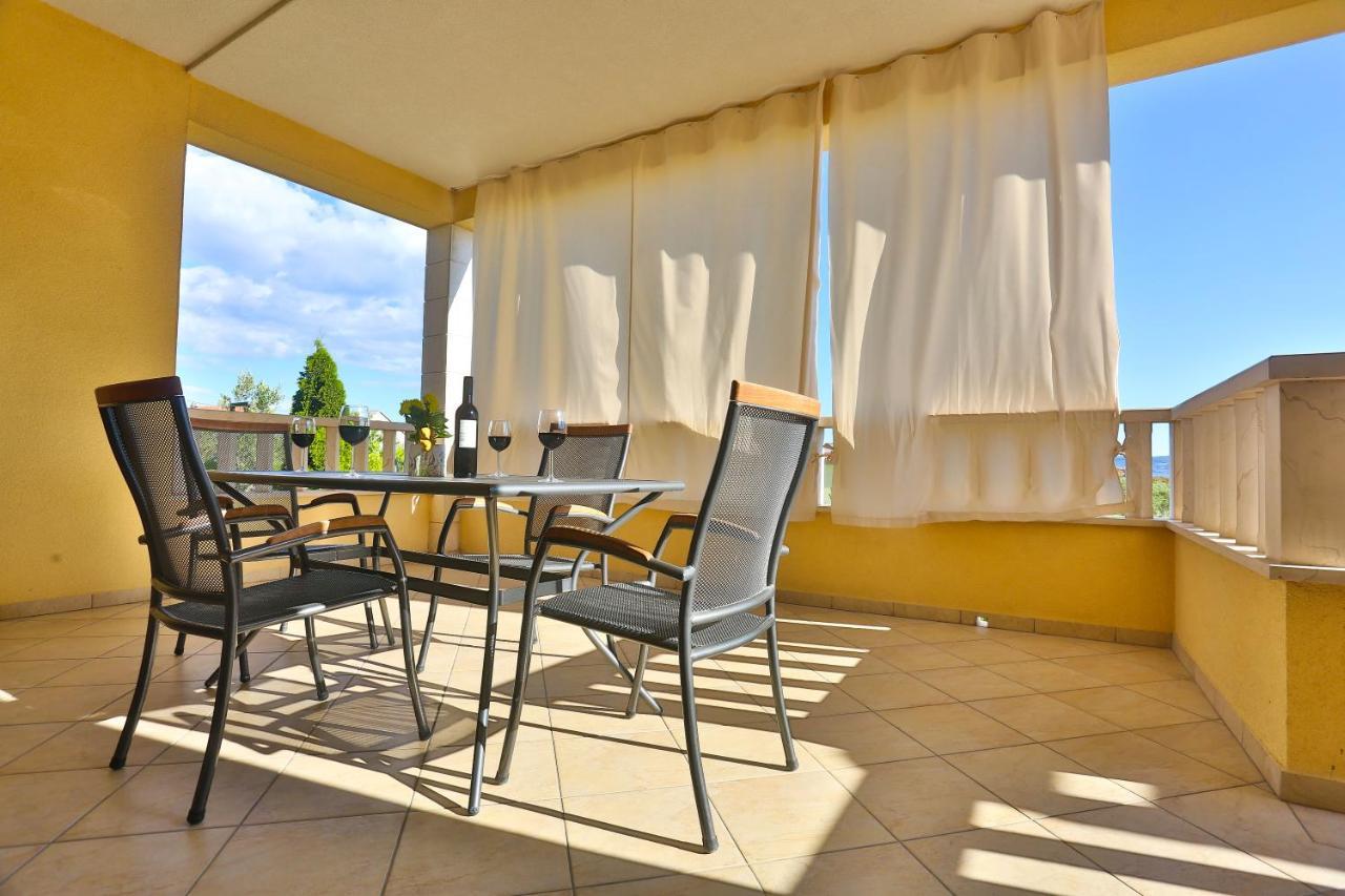 Apartament Maris Kaštela