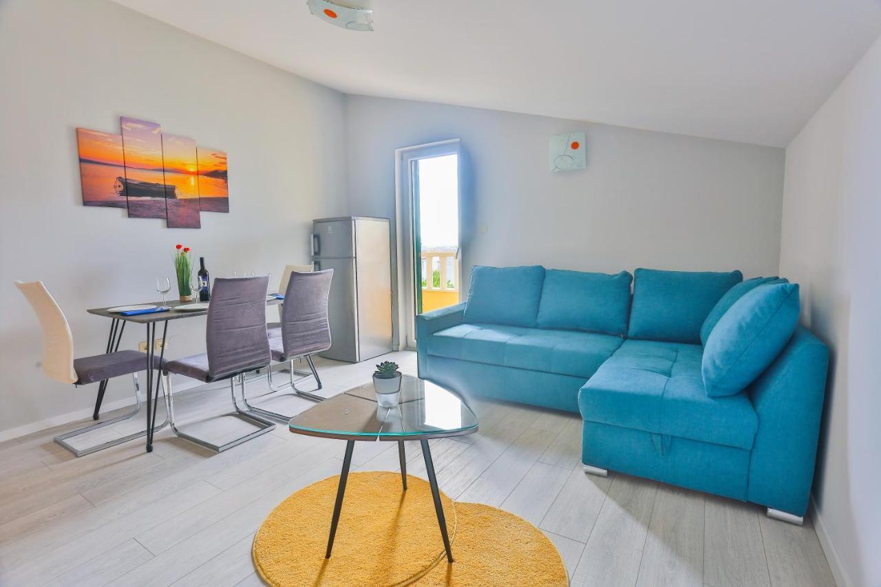 Apartament Maris