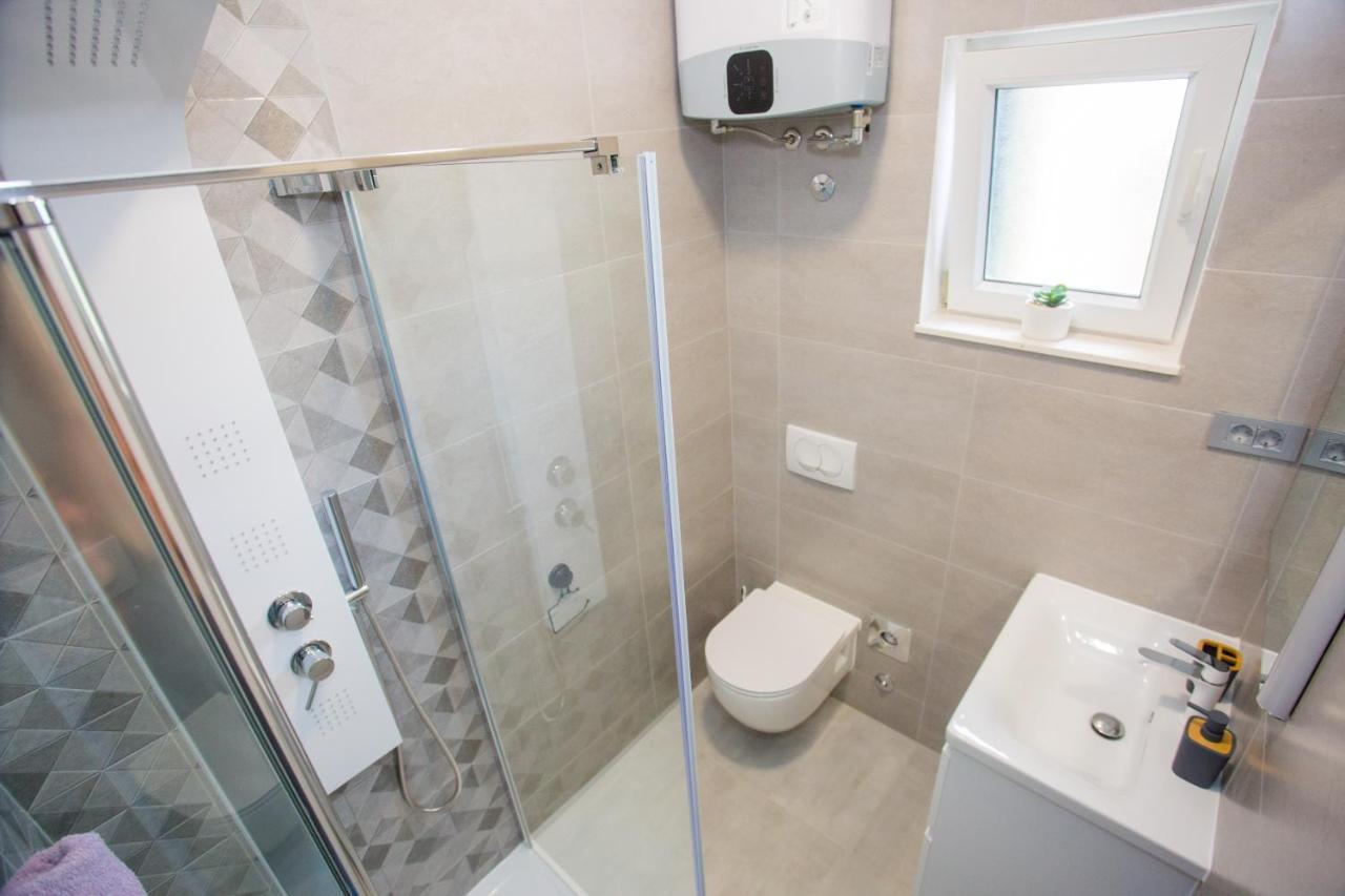 Apartament Maris Kaštela