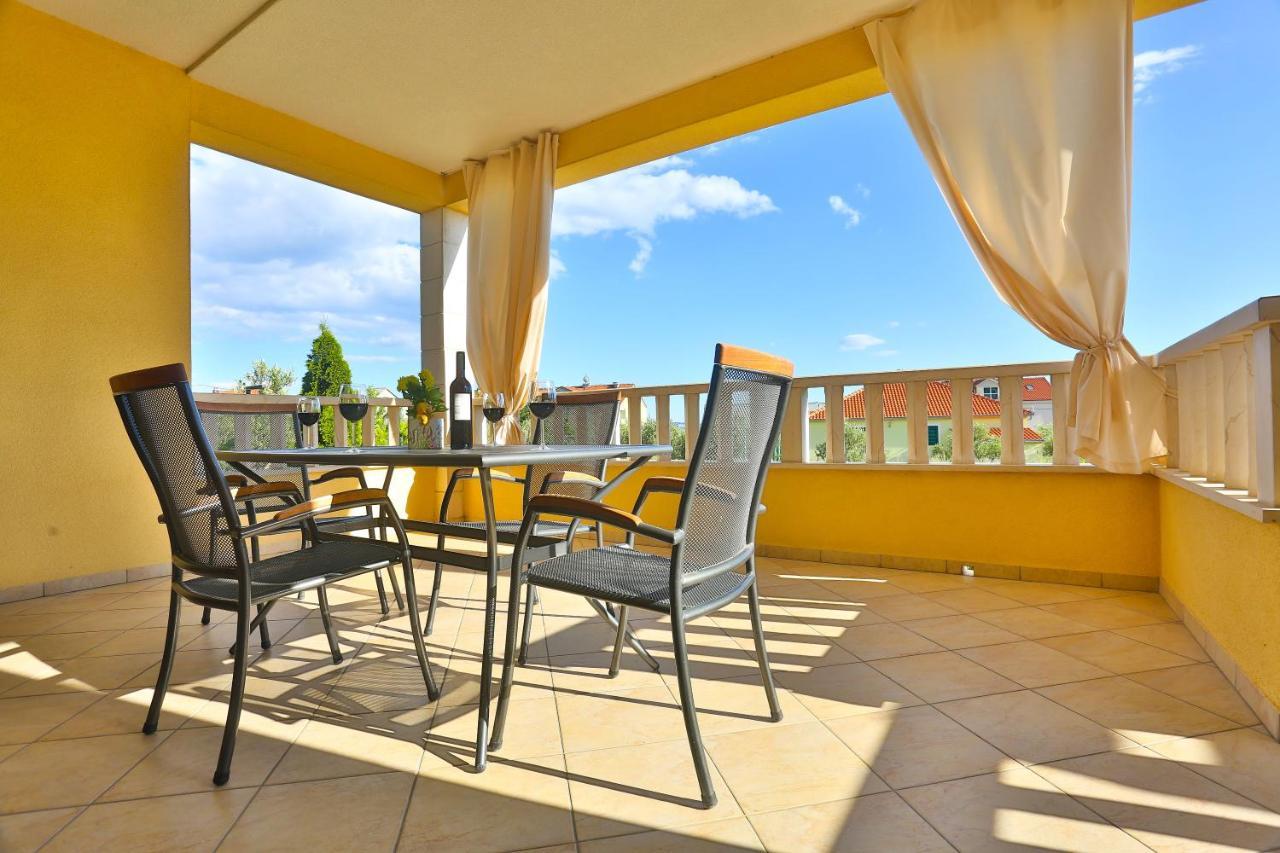Maris Apartament Kaštela