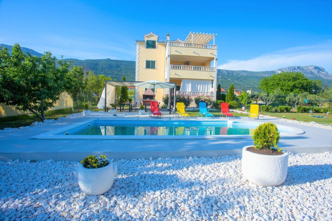 Maris Apartament Kaštela