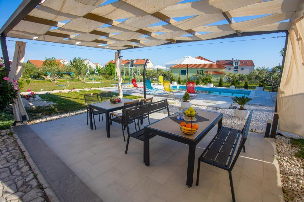 Maris Apartament Kaštela