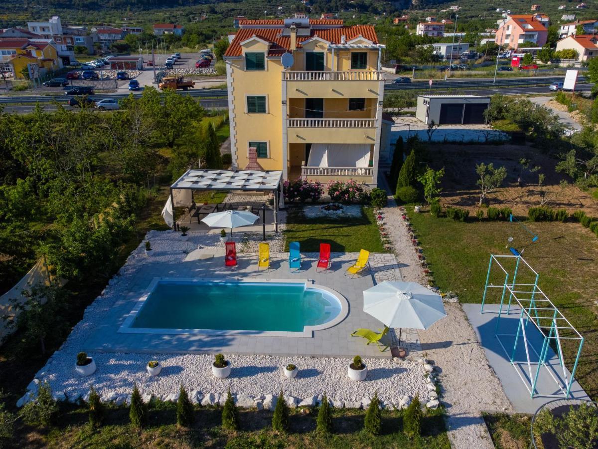Apartament Maris Kaštela