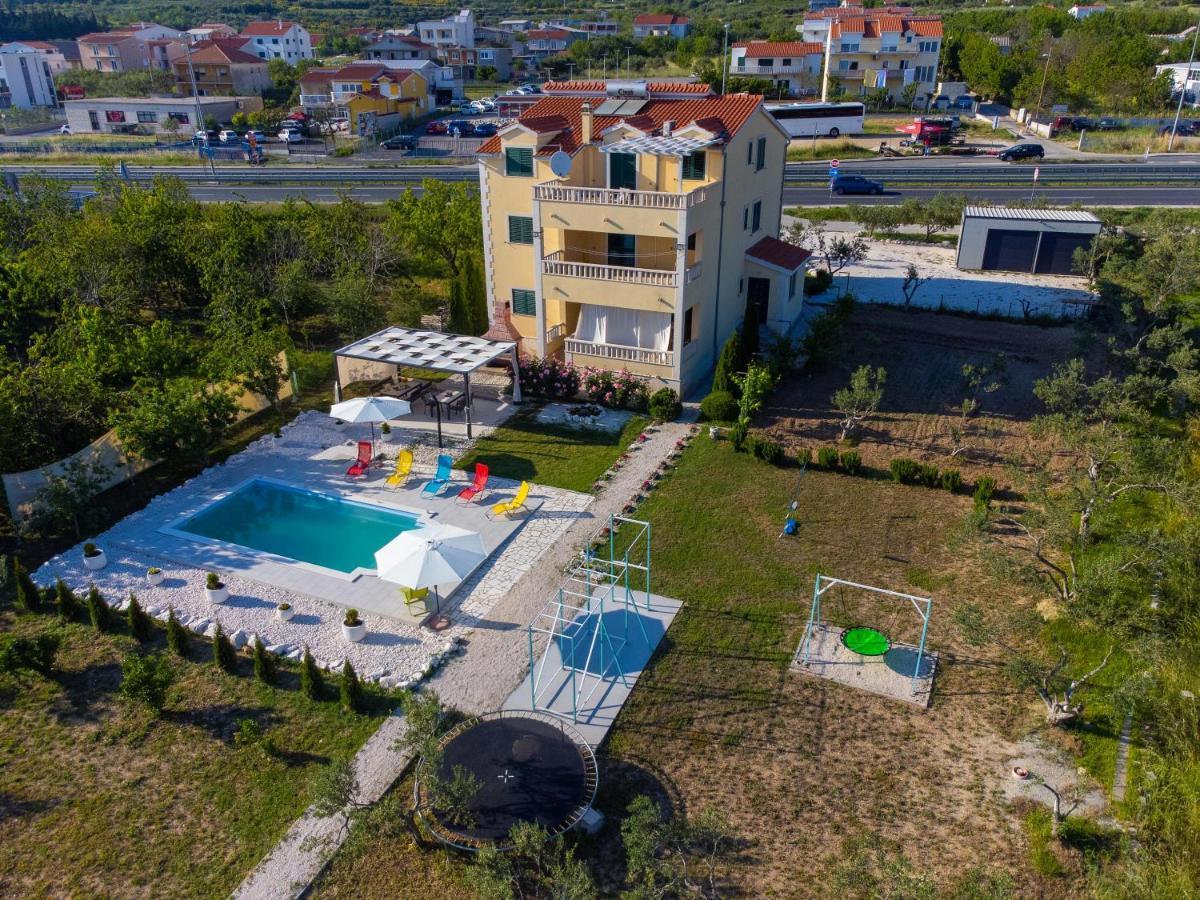 Apartament Maris