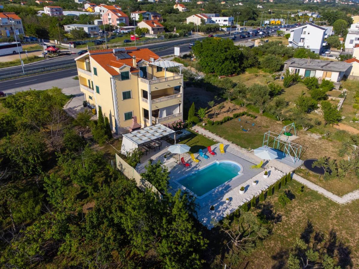 Maris * Kaštela