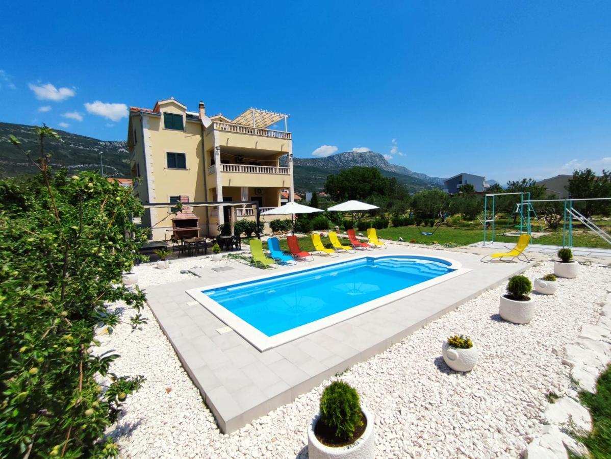 Apartament Maris Kaštela