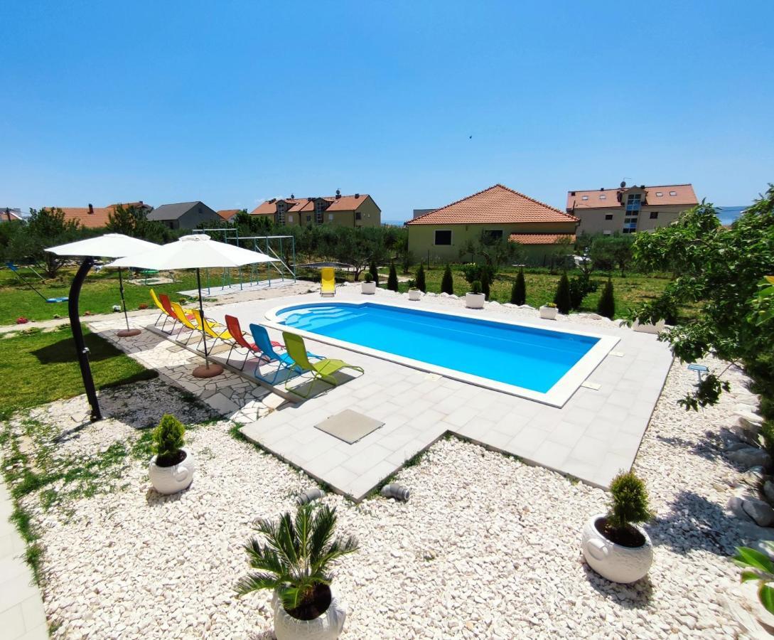 Apartament Maris Kaštela