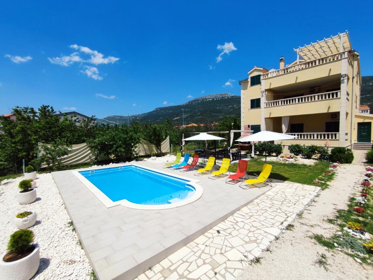 Apartament Maris Kaštela