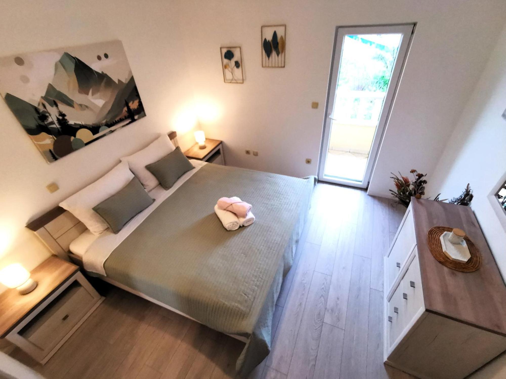 Maris Apartament Kaštela