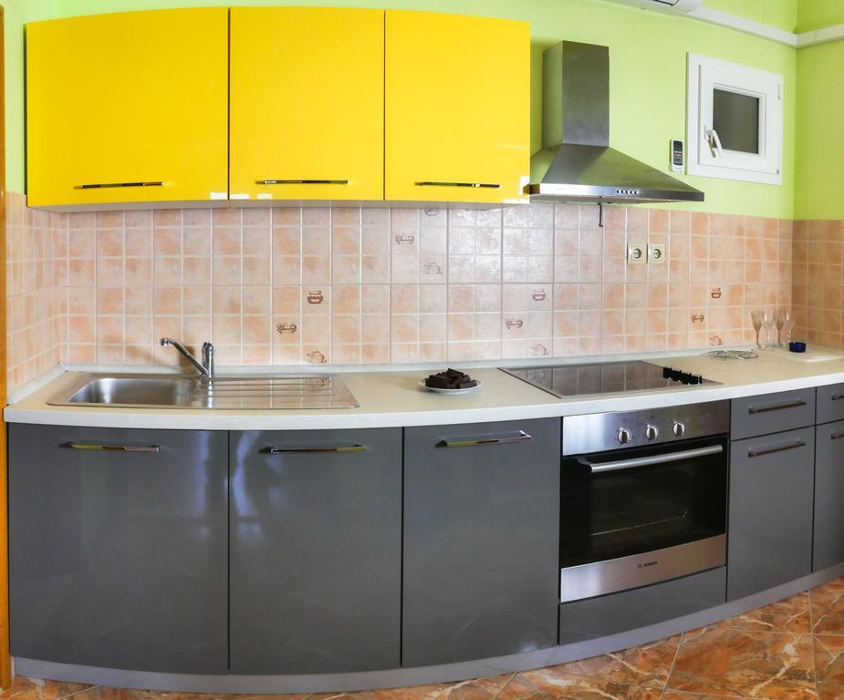 Maris Apartament *