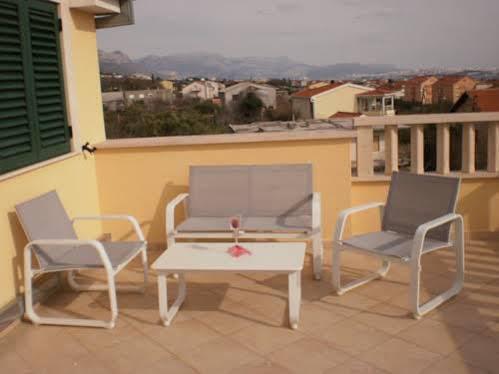 Maris Apartament