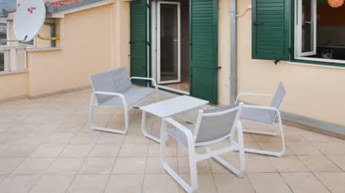 Maris Apartament